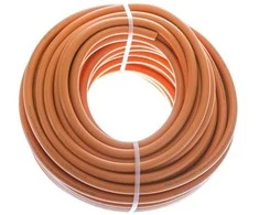 Žarna dujoms Fitt Refittex Gasdin, Ø9x16 mm, 50 m