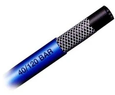 Žarna suspausto oro Fitt Refittex, Ø8 x 14 mm, 100 m