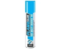 Flameclub Žiebtuvėlių dujos Universal, 90 ml
