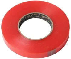 0253311 MEGA SLIM DVIPUSĖ MONT. JUOSTELĖ 19MMX25M