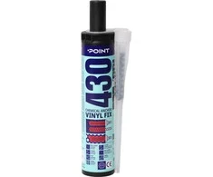 Cheminis ankeris vinilesterio pagrindu POINT 430 VINYL FIX 300 ml.