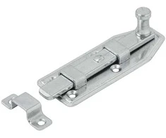 0500040 UŽŠOVAS PLOKŠČIAS 60X25MM CINK. VORMANN