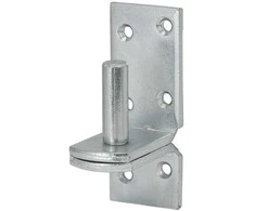 0520344 KRONŠTEINAS PUSKILPEI 16X101MM IŠNEŠ 23MM