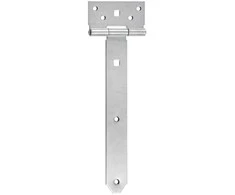 0520504 VYRIS T-FORMOS 200X33MM CINK VORMANN