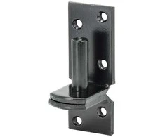 Vorman 0521563 KRONŠTEINAS PUSKILPEI 13X99MM DAŽ JUODA