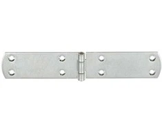 0580125 VYRIS APDAILOS 120X30MM CINK VORMANN