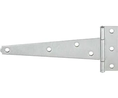 0580262 VYRIS T-FORMOS 97X60MM CINK VORMANN