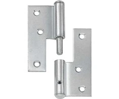 0590407 VYRIS DURŲ UŽDĖT DEŠ 80X28X72MM CINK