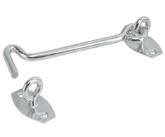 0590579 KABLIUKAS ĮSUKAMAS 120MM CINK VORMANN