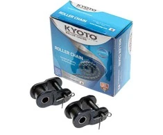 Pusinis sujungimas KYOTO 100H-1 (31.75)