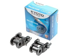 Pusinis sujungimas KYOTO 12A-1 (19.05) OL