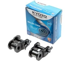 Pusinis sujungimas KYOTO 20B-1 (31.75) OL