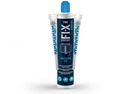 TKK Cheminiai ankeriai FI-X Expert Anchor VE ETA, 300 ml