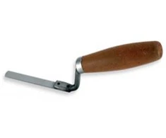 2193:E RIEVIKLIS MŪRININKO 12MM METAL.MED.R