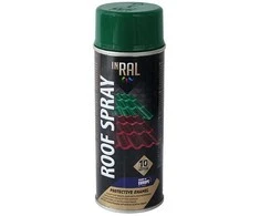 2677004 DAŽAI AEROZ.STOGO DANG 400ML SAMANIN RAL6005 26770