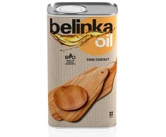 Helios 34501 Alyva medienai Belinka Food Contact 0,5L