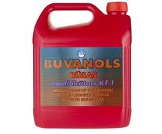 Rūdžių modifikatorius Buvanols 4 L