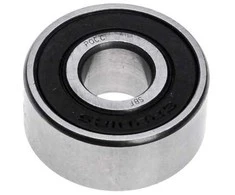 Guolis BBC-R 62201 2RS / 180501
