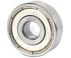 Guolis FAG 629 ZZ / 80029