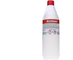 ACETONAS 1L