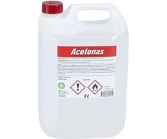 Savex Acetonas 5l