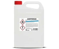 Savex Acetonas 5l