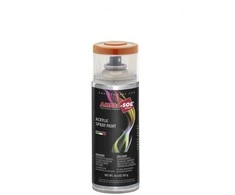 Aerozoliniai daugiafunkciniai dažai AMBRO-SOL eismo oranžinė RAL2009 400 ml. V4002009