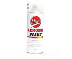 Aerozolinis lakas blizgus EZ 400 ml
