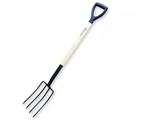 Dedra akes 4 dantu medinis kotas 150cm