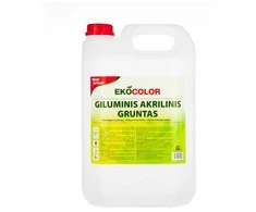 AKGR5 AKRILINIS GRUNTAS