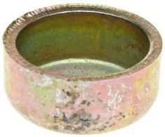 Aklė metalinė 24/21-19