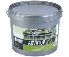 Dažai Rilak AKVATOP, C bazė (tonuojami) pusiau matiniai 3.6 L