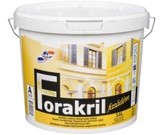 Rilak AKRILIN DAŽAI FORAKRIL C 3.6L MATINIAI