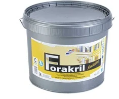 Rilak AKRILIN DAŽAI FORAKRIL C 9L MATINIAI