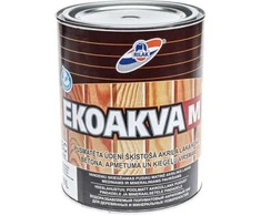 AKRILIN LAKAS EKOAKVA M 0.9L PUS MATINIS