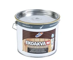 AKRILIN LAKAS EKOAKVA M 2.7L PUS MATINIS