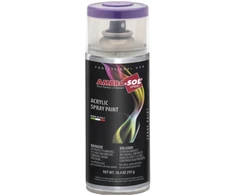 Akriliniai daugiafunkciniai dažai AMBRO-SOL violetinė RAL4006 400 ml. V4004006
