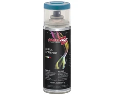 Akriliniai daugiafunkciniai dažai AMBRO-SOL RAL 5015, dangaus mėlyna, 400 ml