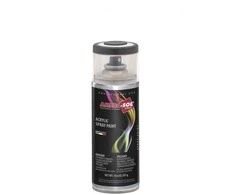 Akriliniai dažai AMBRO-SOL safyro mėlyna RAL5003 400 ml.