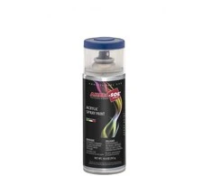 Akriliniai dažai AMBRO-SOL tamsiai mėlyna RAL5017 400 ml. V4005017