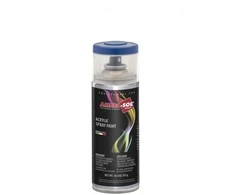 Akriliniai dažai AMBRO-SOL ultramarinas RAL5002 400 ml.