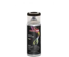Akriliniai purškiami dažai AMBRO-SOL antracito pilkas RAL7016 400 ml V4007016