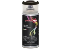 Akriliniai purškiami dažai AMBRO-SOL antracito pilkas RAL7016 400 ml V4007016