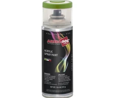 Akriliniai daugiafunkciniai dažai AMBRO-SOL RAL 6024, eismo žalia, 400 ml