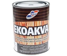 Rilak AKRILINIS LAKAS EKOAKVA 0.9L