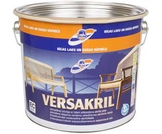 Lakas akrilinis RILAK VERSAKRIL bazė EC 2.7 L
