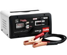 Hero Tools As Akumuliatorių pakrovėjas-užvedėjas Telwin 807577 Alaska 200 START