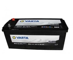 Varta Akumuliatorius 180 Ah 1400 A EN 12V