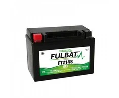 Fulbat Akumuliatorius 11.2 Ah 230 A EN 12V