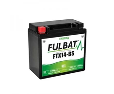 Fulbat Akumuliatorius 12 Ah 200 12V